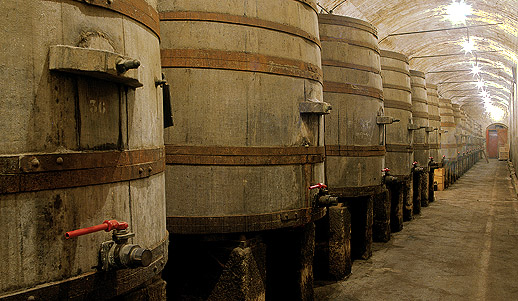 Bodegas López de Heredia