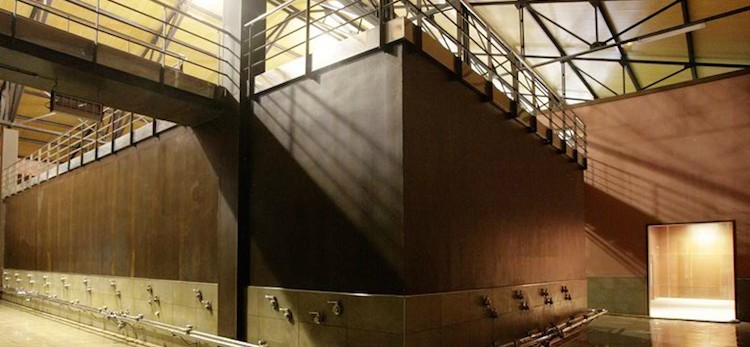 Bodegas Carlos Serres