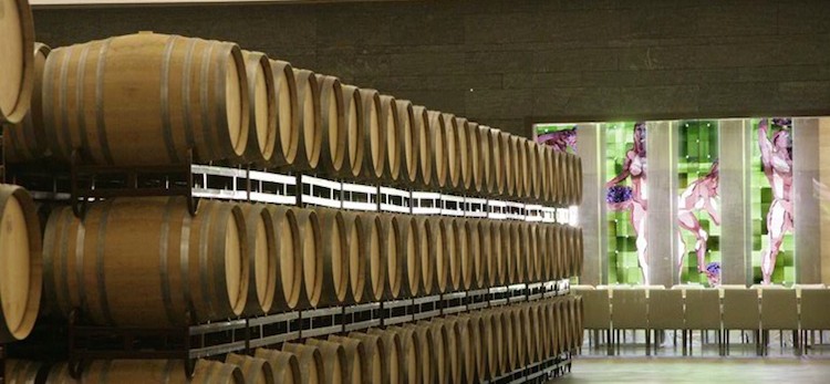 Bodegas Carlos Serres