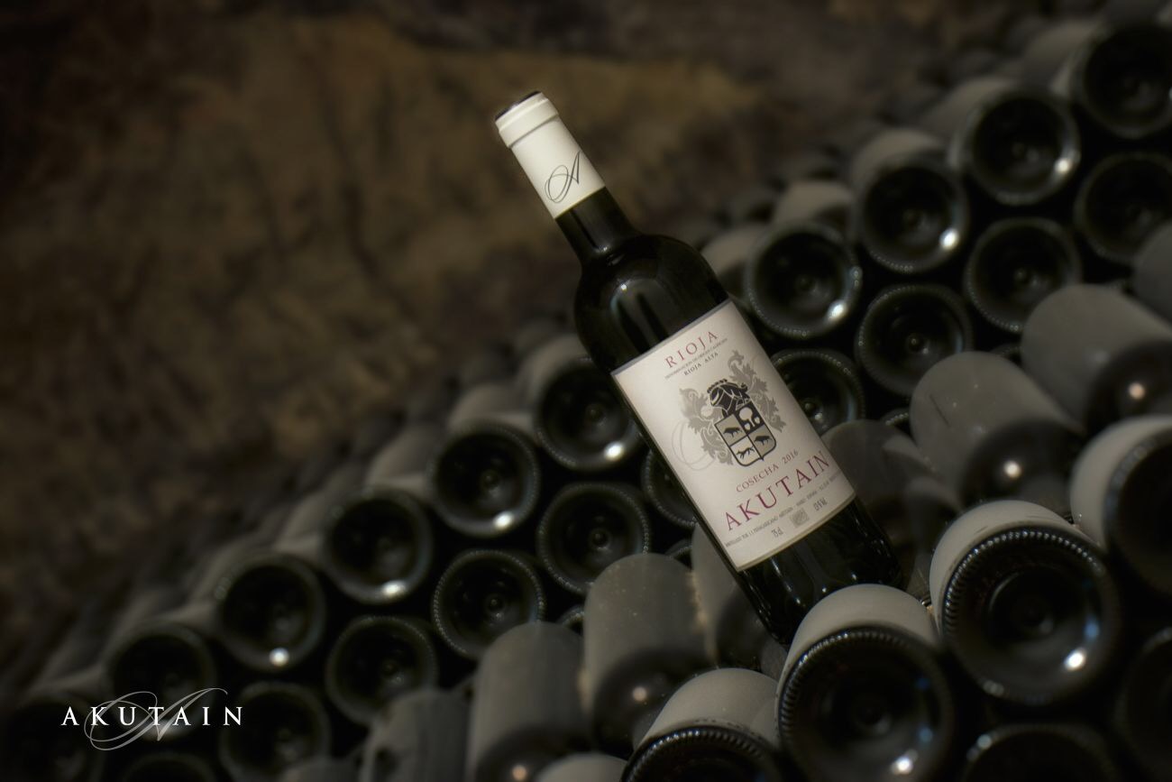 Bodega Akutain