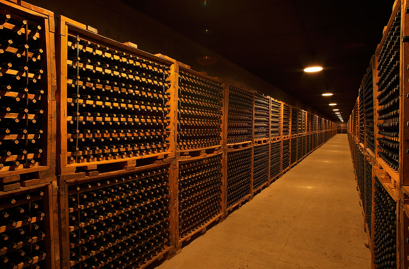 Bodegas Ramón Bilbao