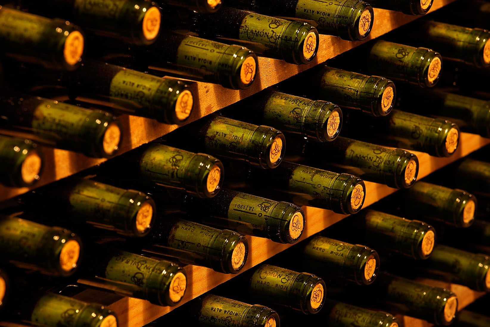 Bodegas Ramón Bilbao