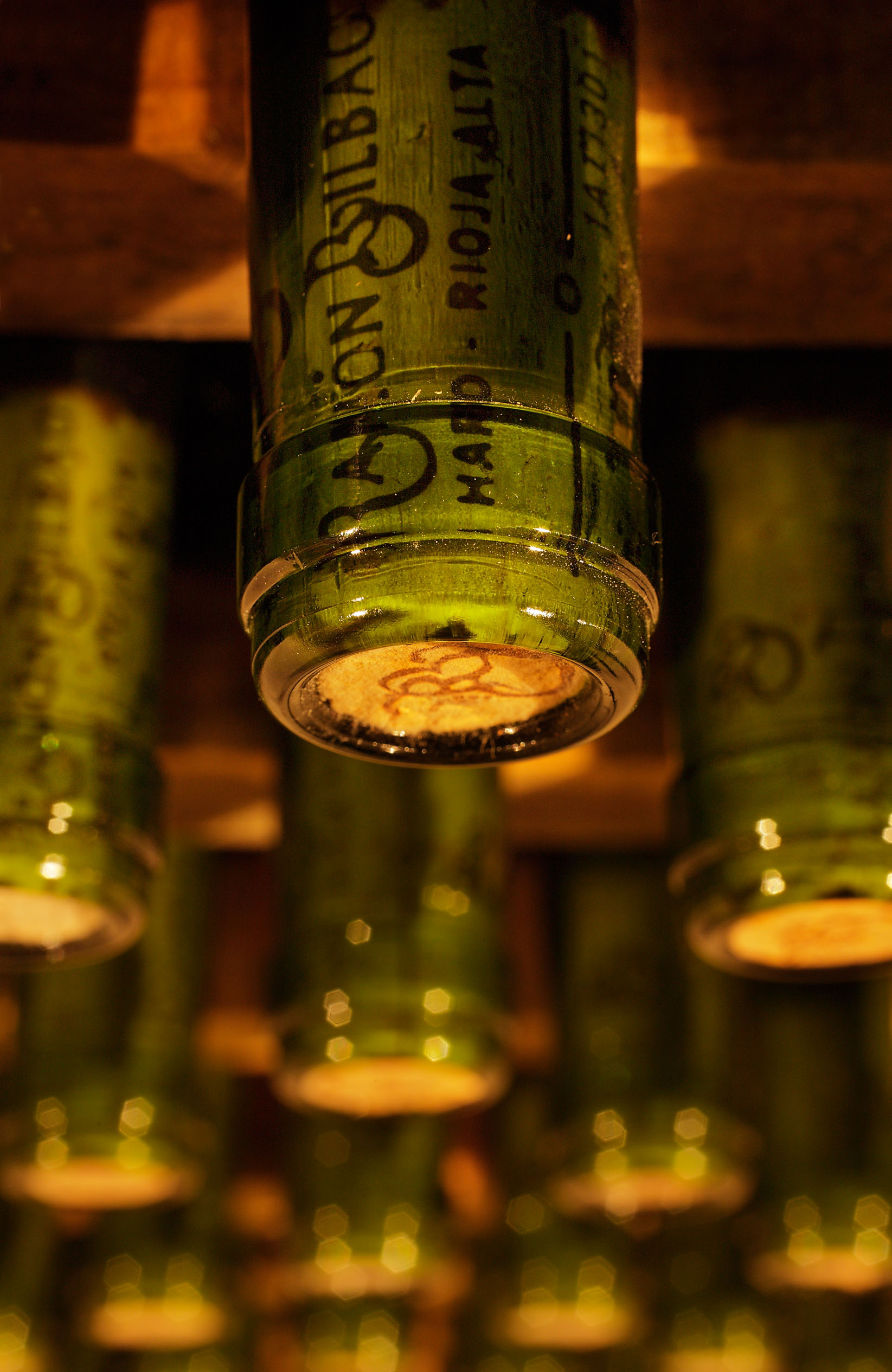 Bodegas Ramón Bilbao