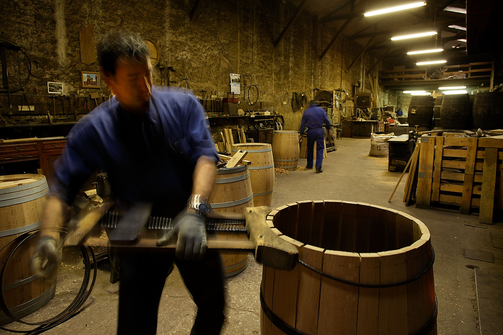 Bodegas López de Heredia