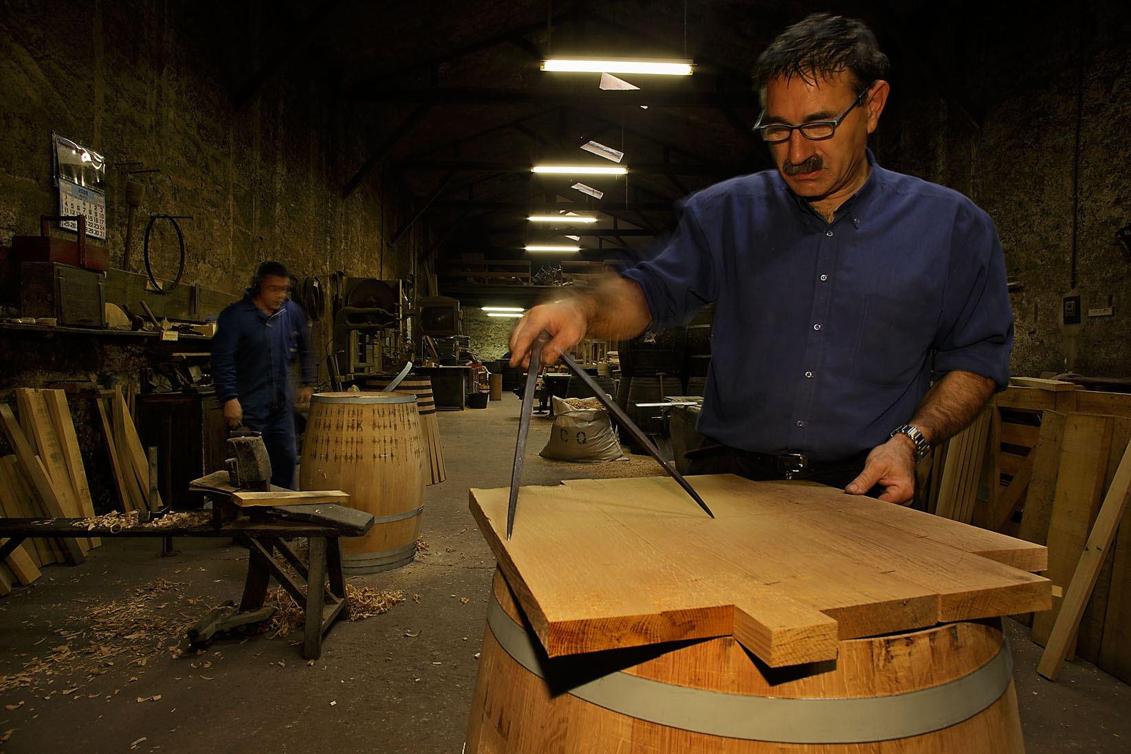 Bodegas López de Heredia