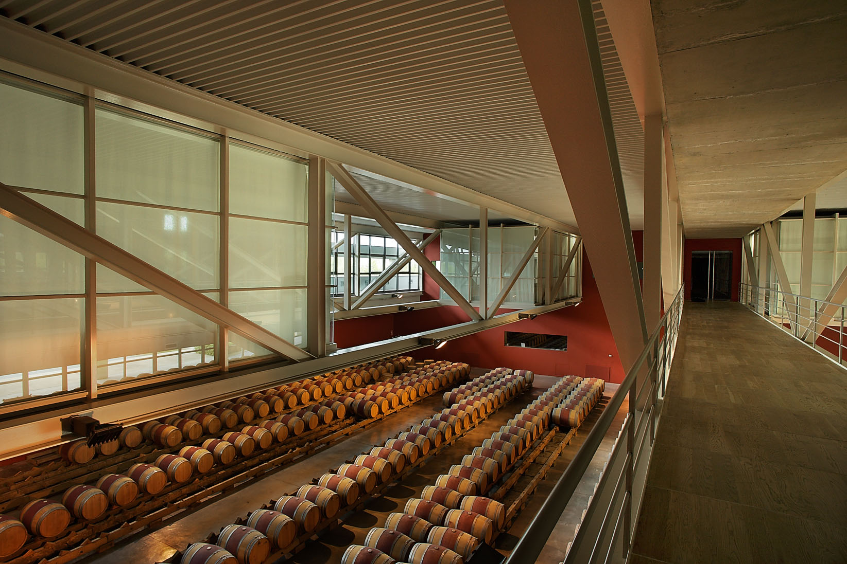 Bodegas Roda