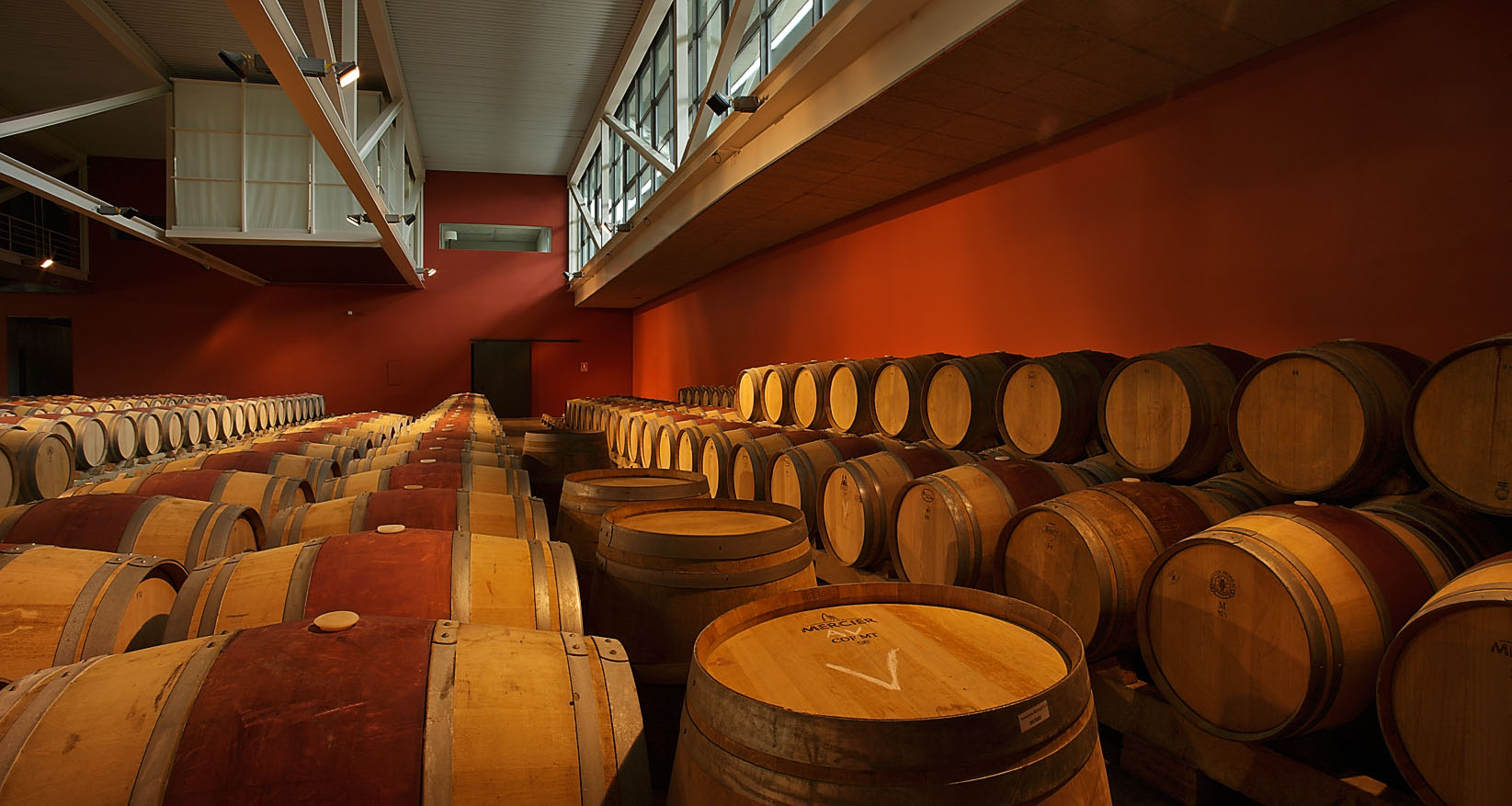 Bodegas Roda