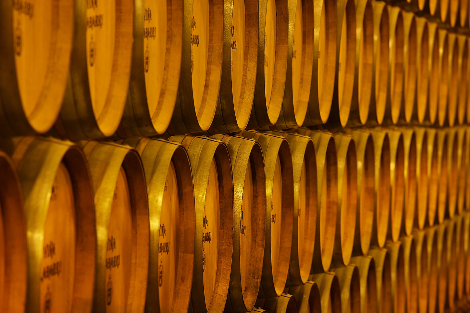 Bodegas Viña Olabarri