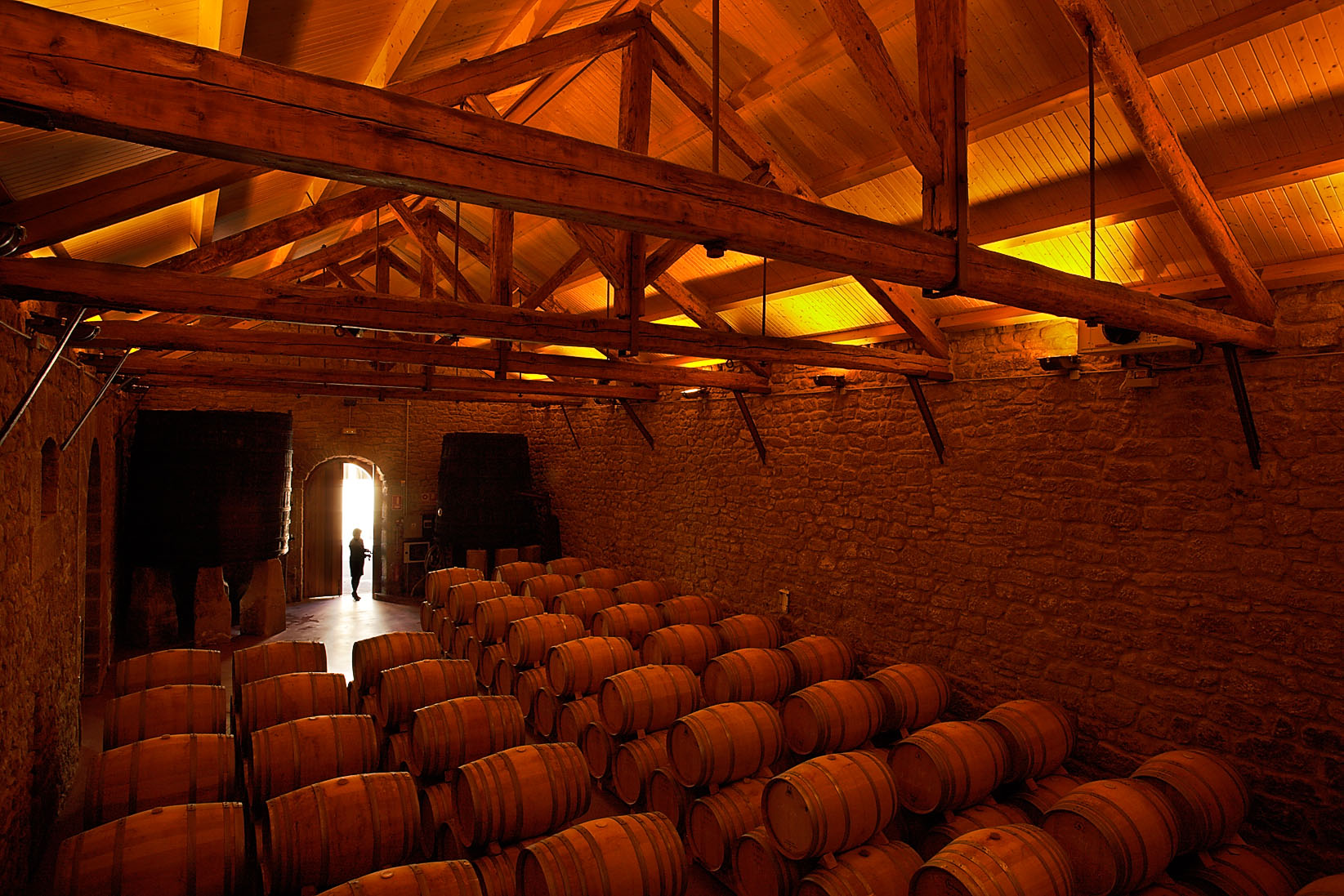 Bodegas Gómez Cruzado