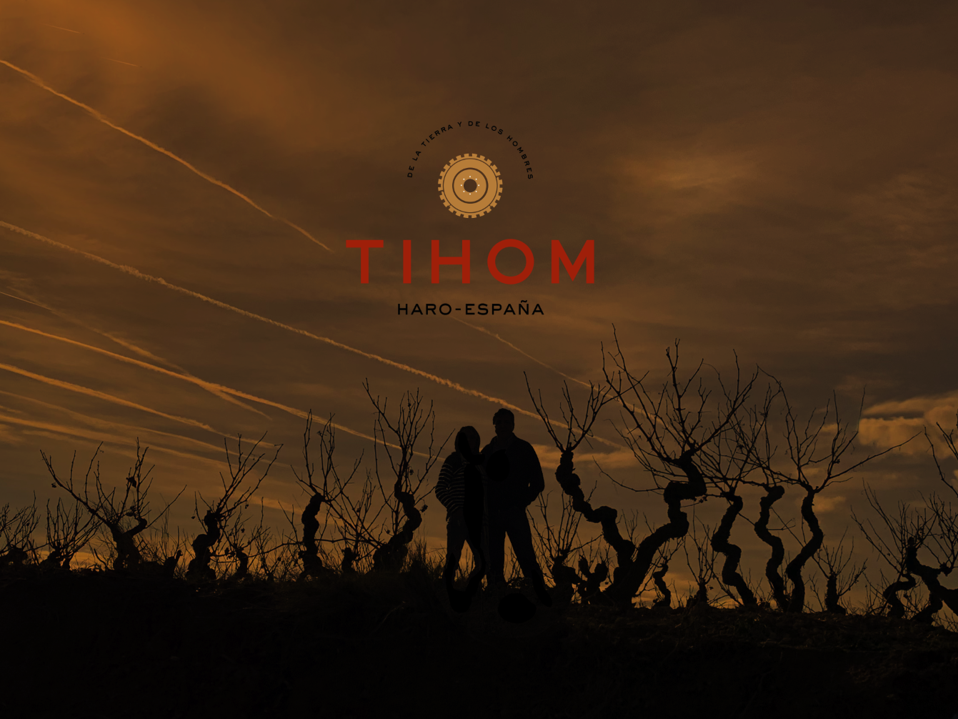 Bodegas Tihom S.L.