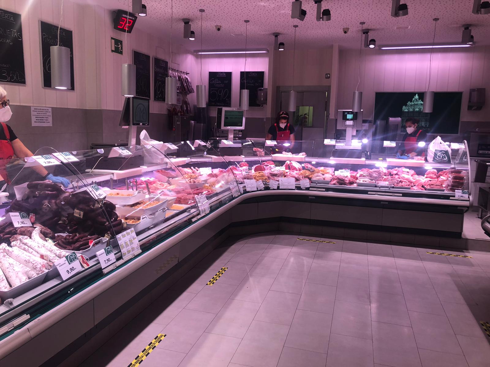 Carniceria Mendoza