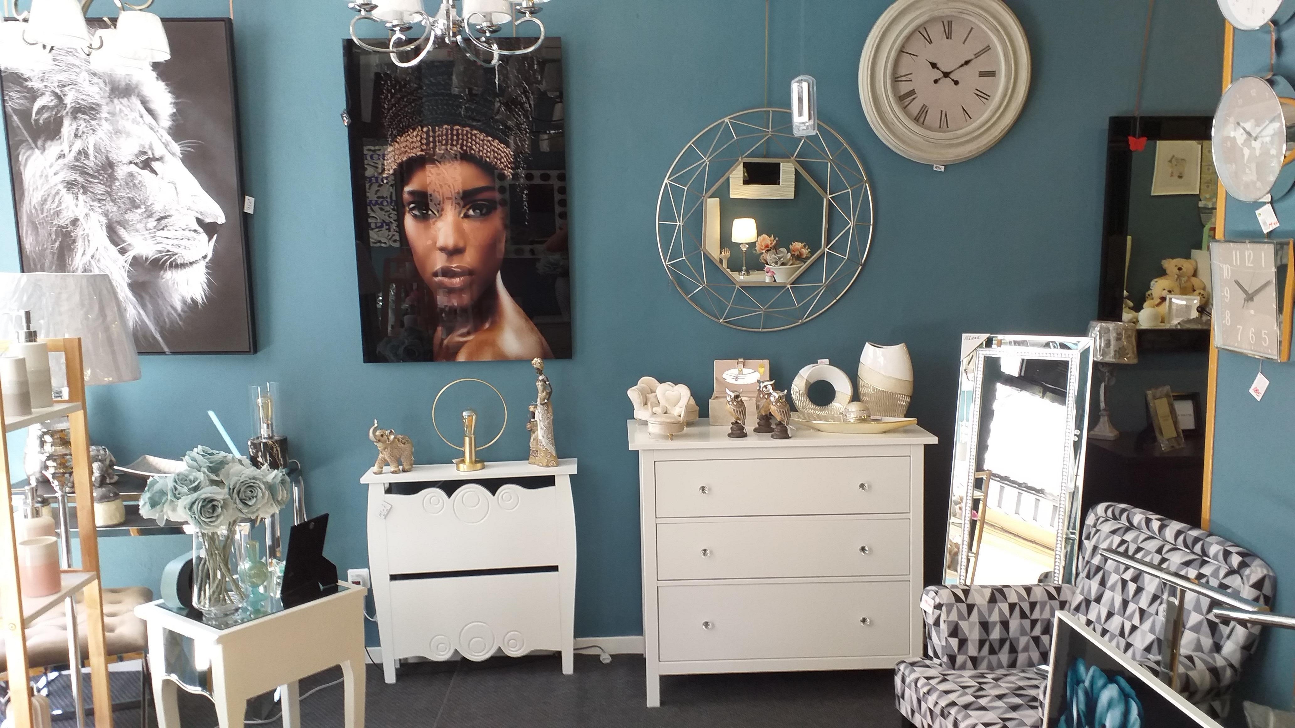 Kanela Decoración