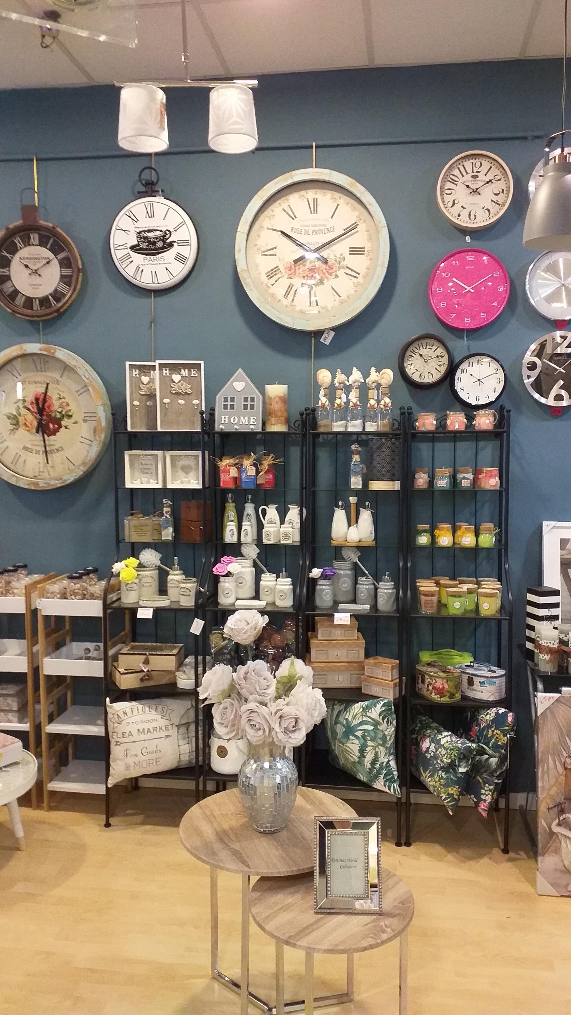 Kanela Decoración