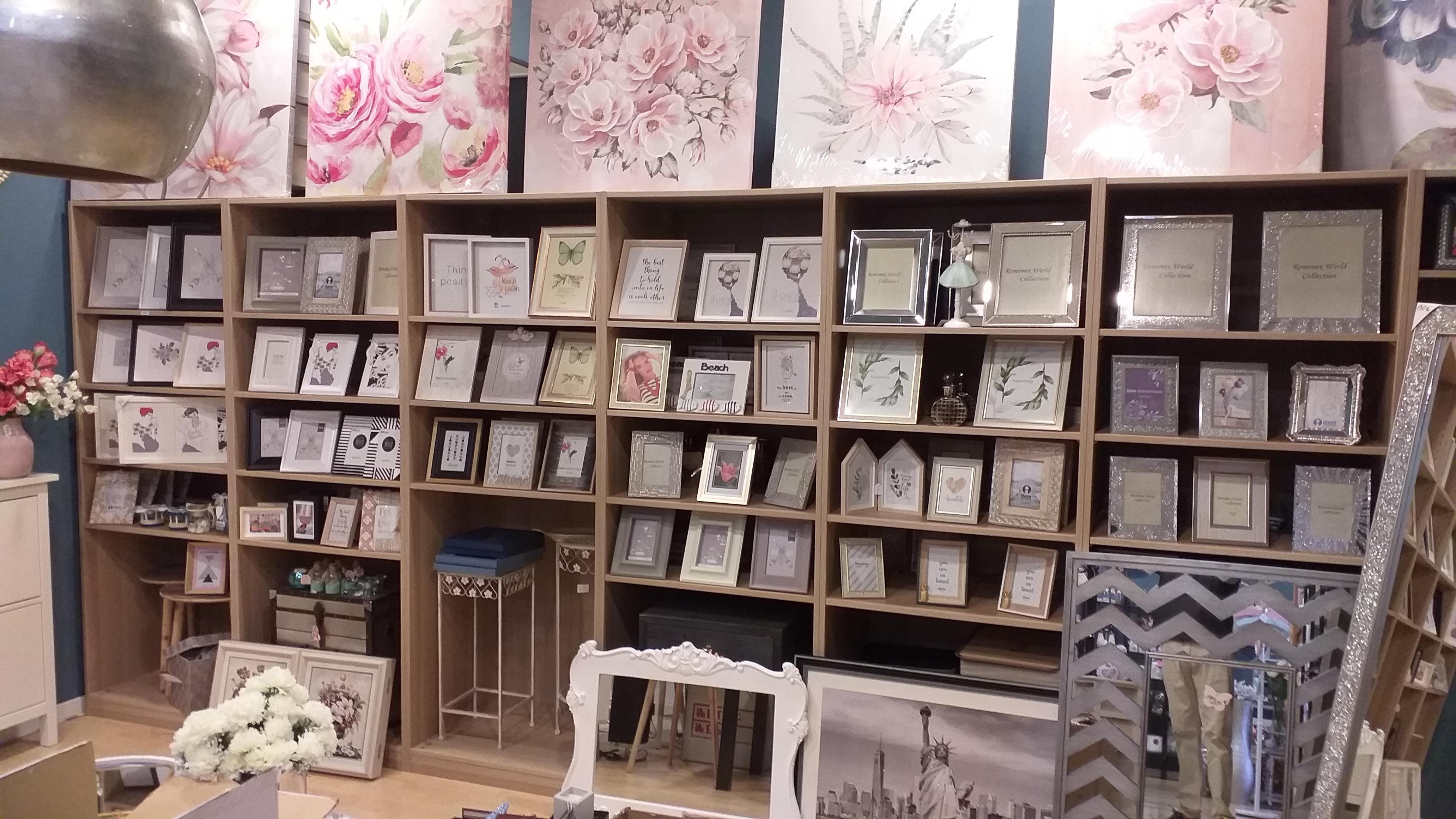 Kanela Decoración