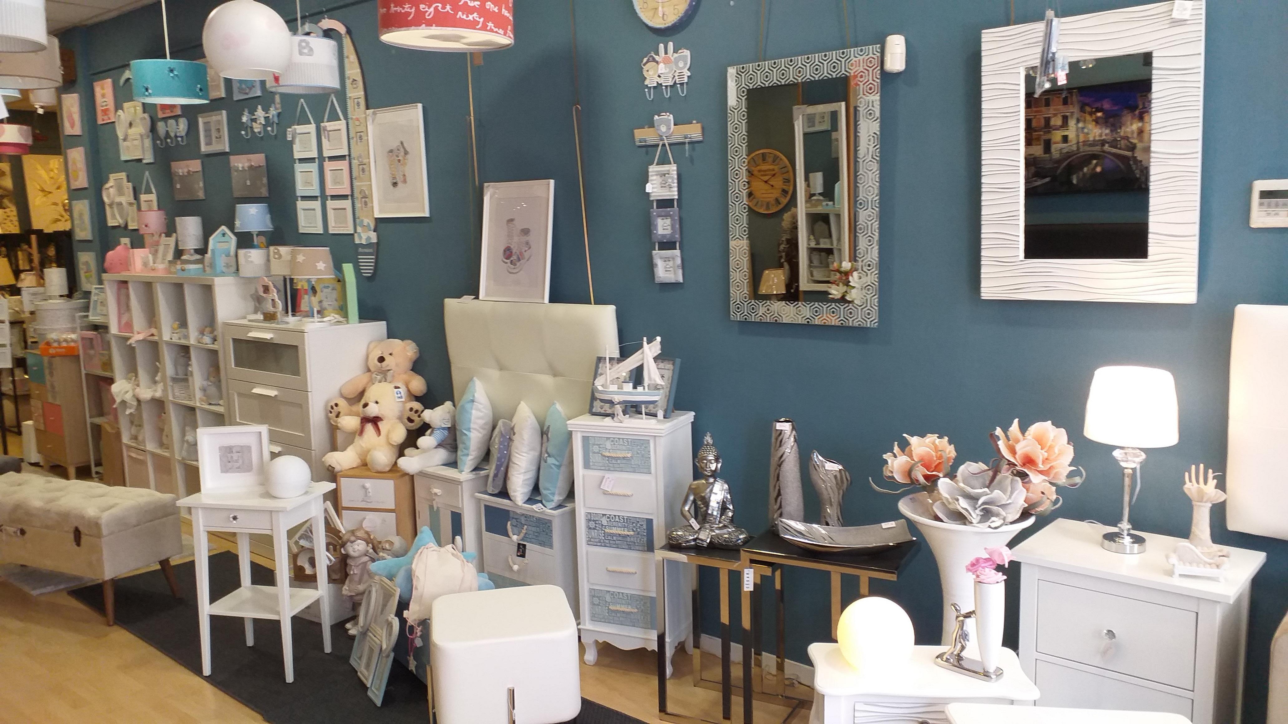 Kanela Decoración