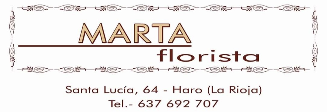 Marta Floristeria