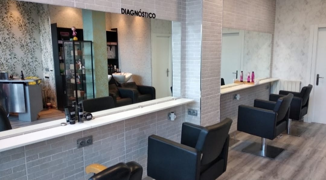Peluqueria Mayve