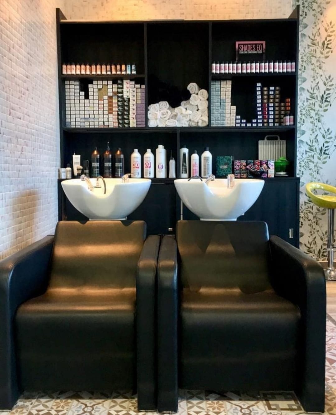 Peluqueria Mayve