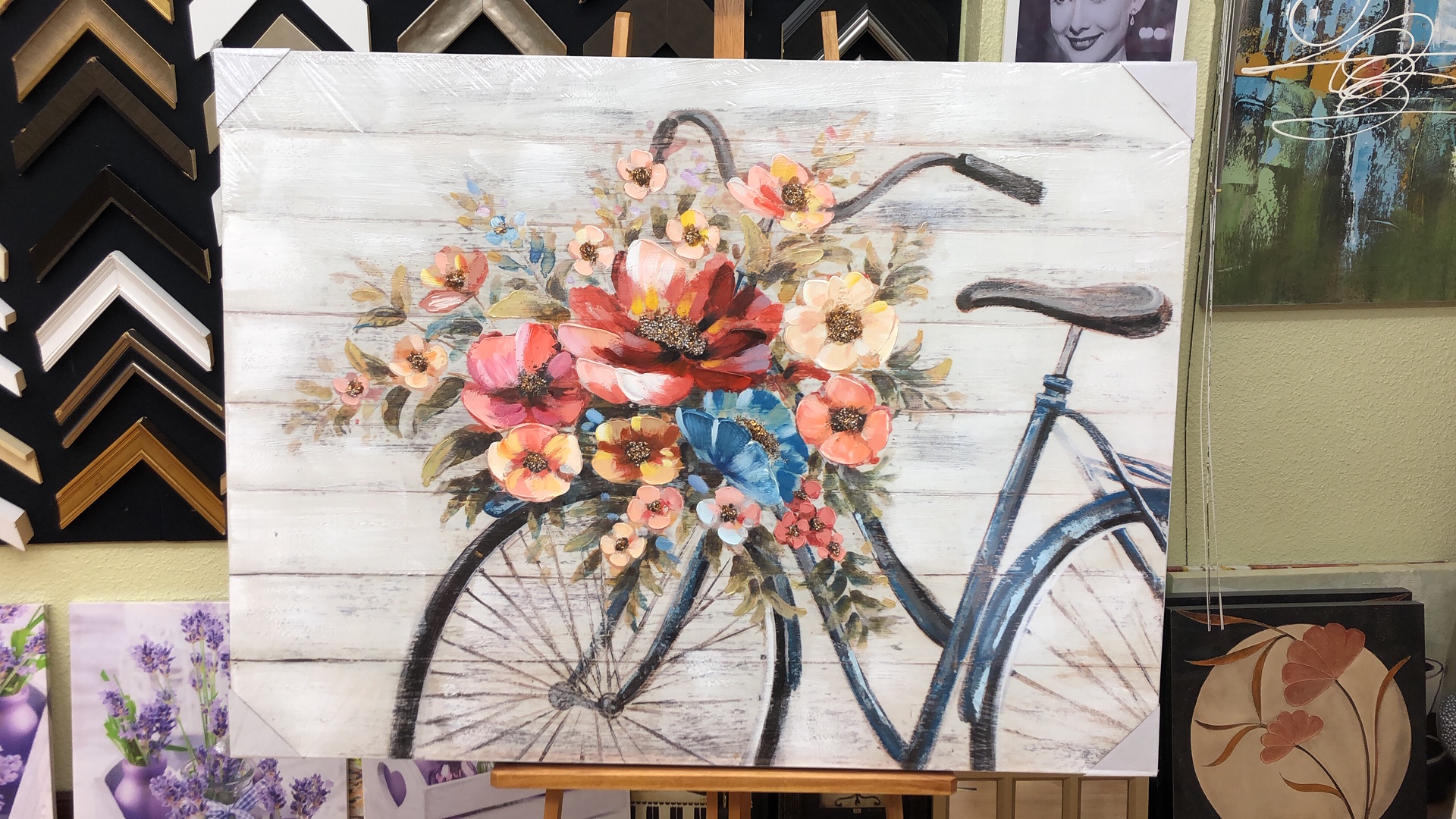 Van Gogh