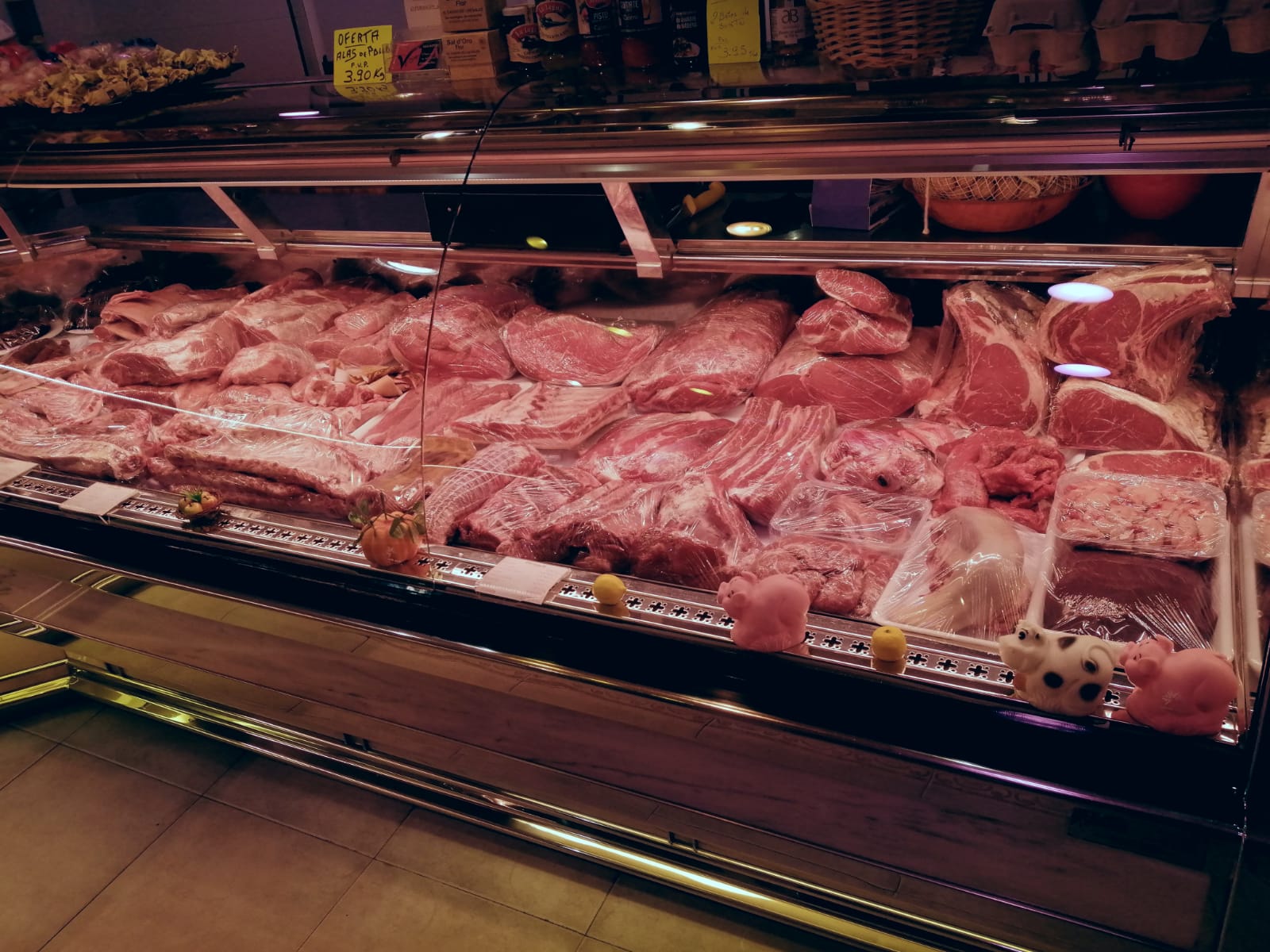 Carniceria Vega