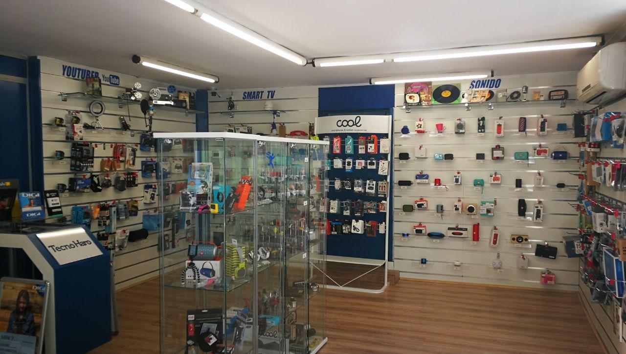 TecnoHaro