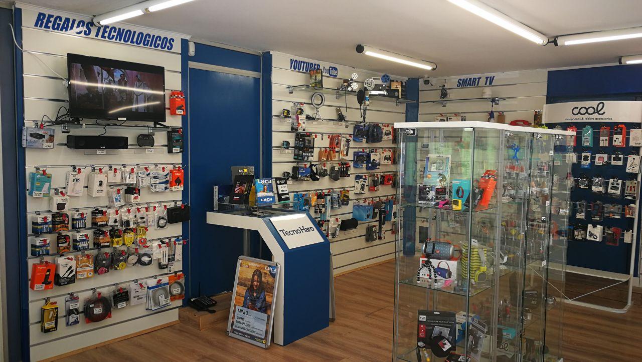 TecnoHaro
