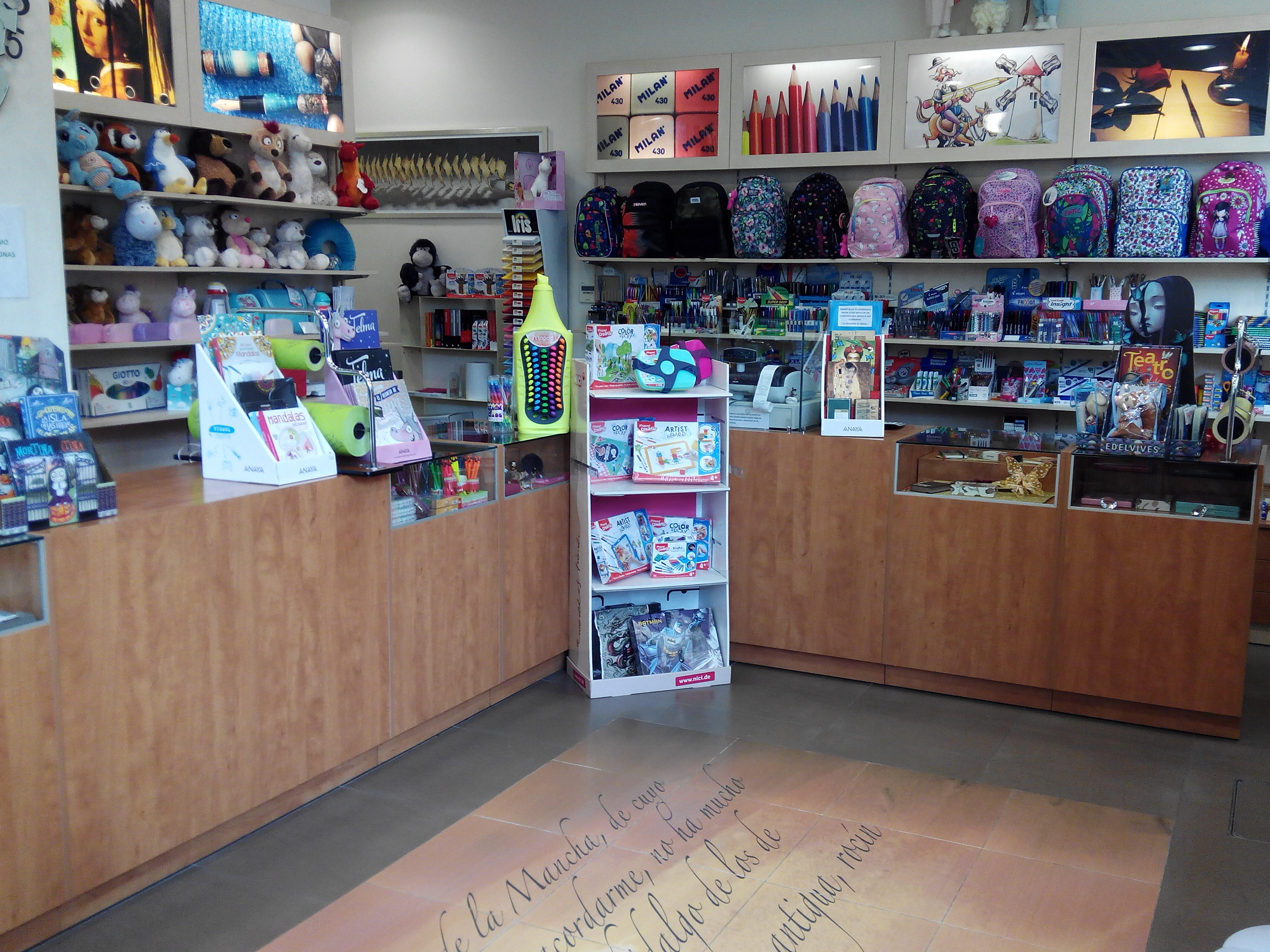 Librería Garabato S.C.