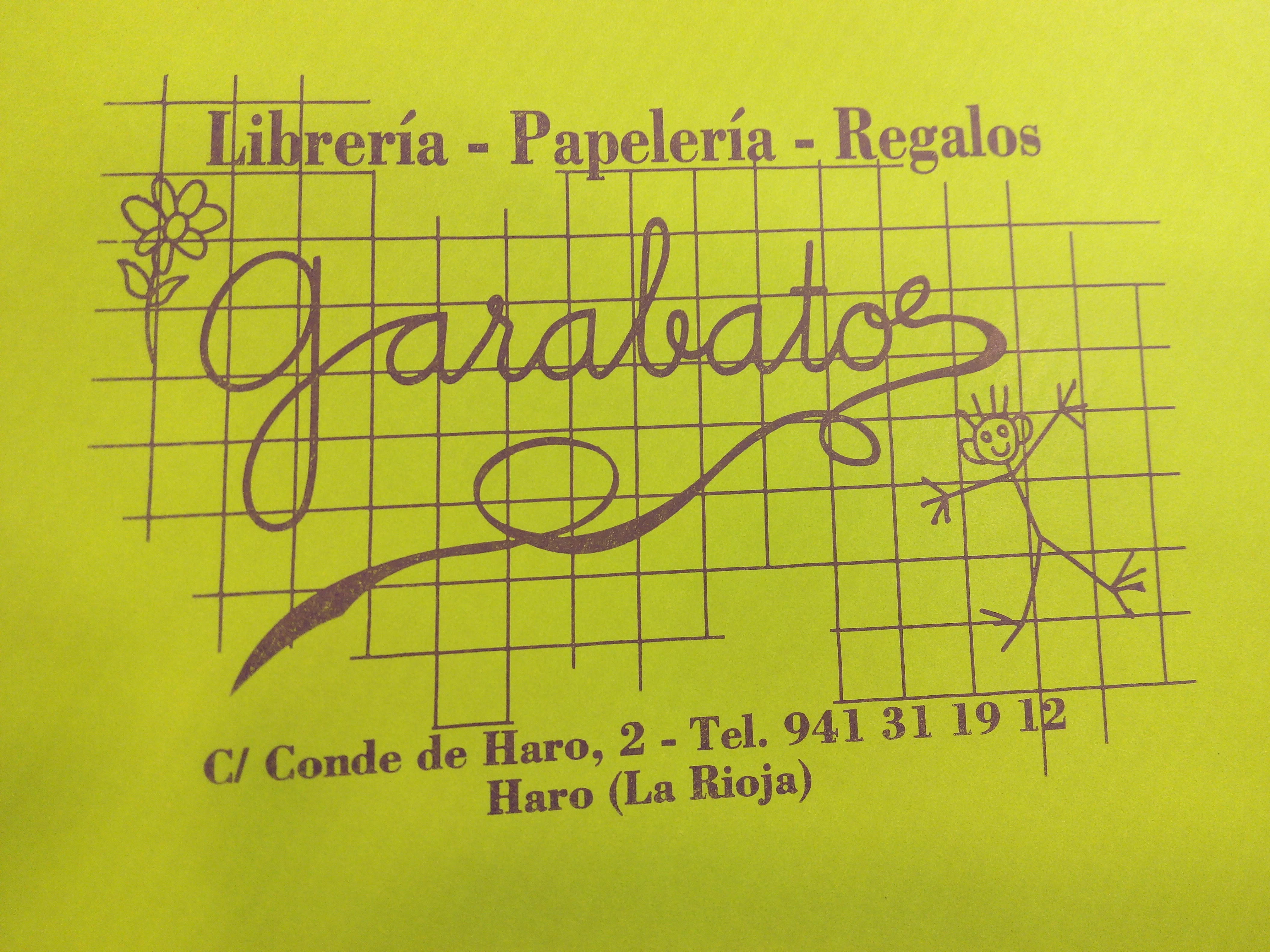 Librería Garabato S.C.