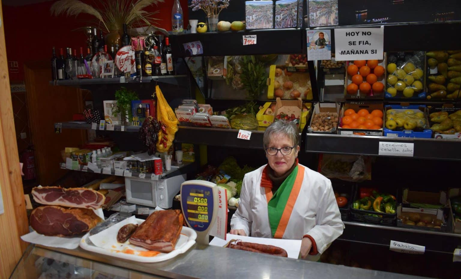 La Despensa