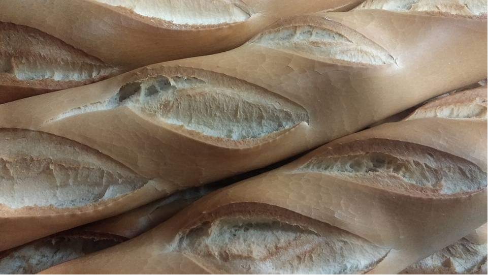 Panadería La Minerva