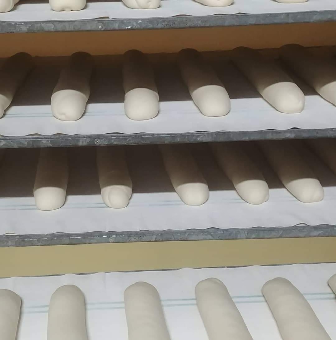 Panadería La Minerva