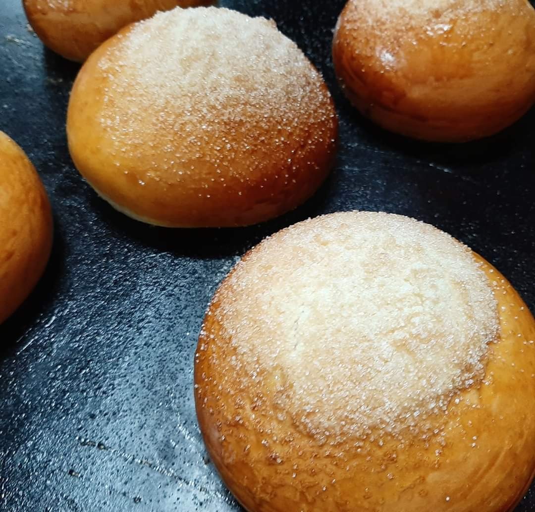 Panadería La Minerva
