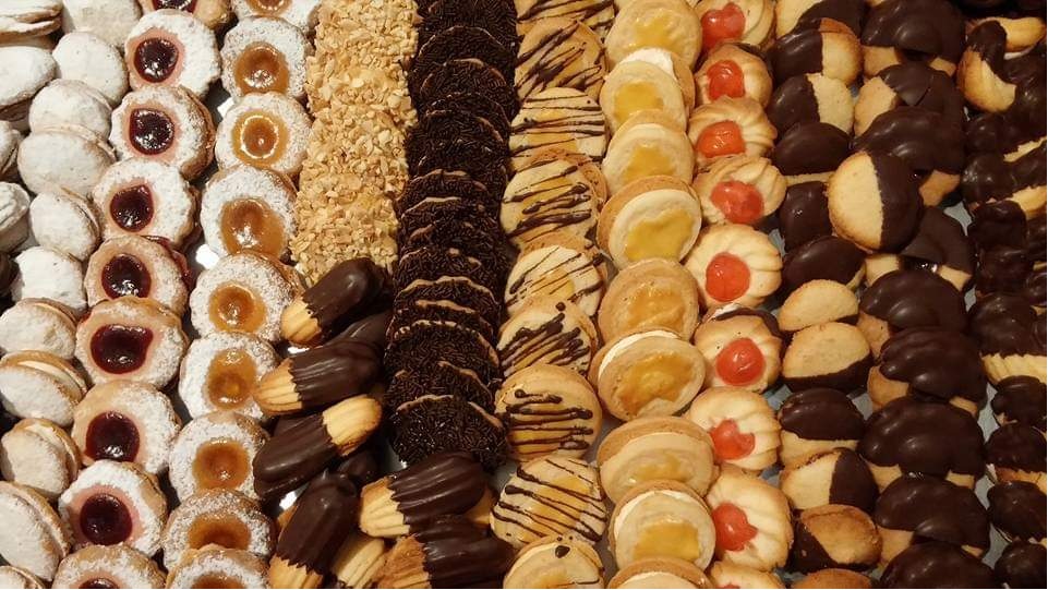 Panadería La Minerva