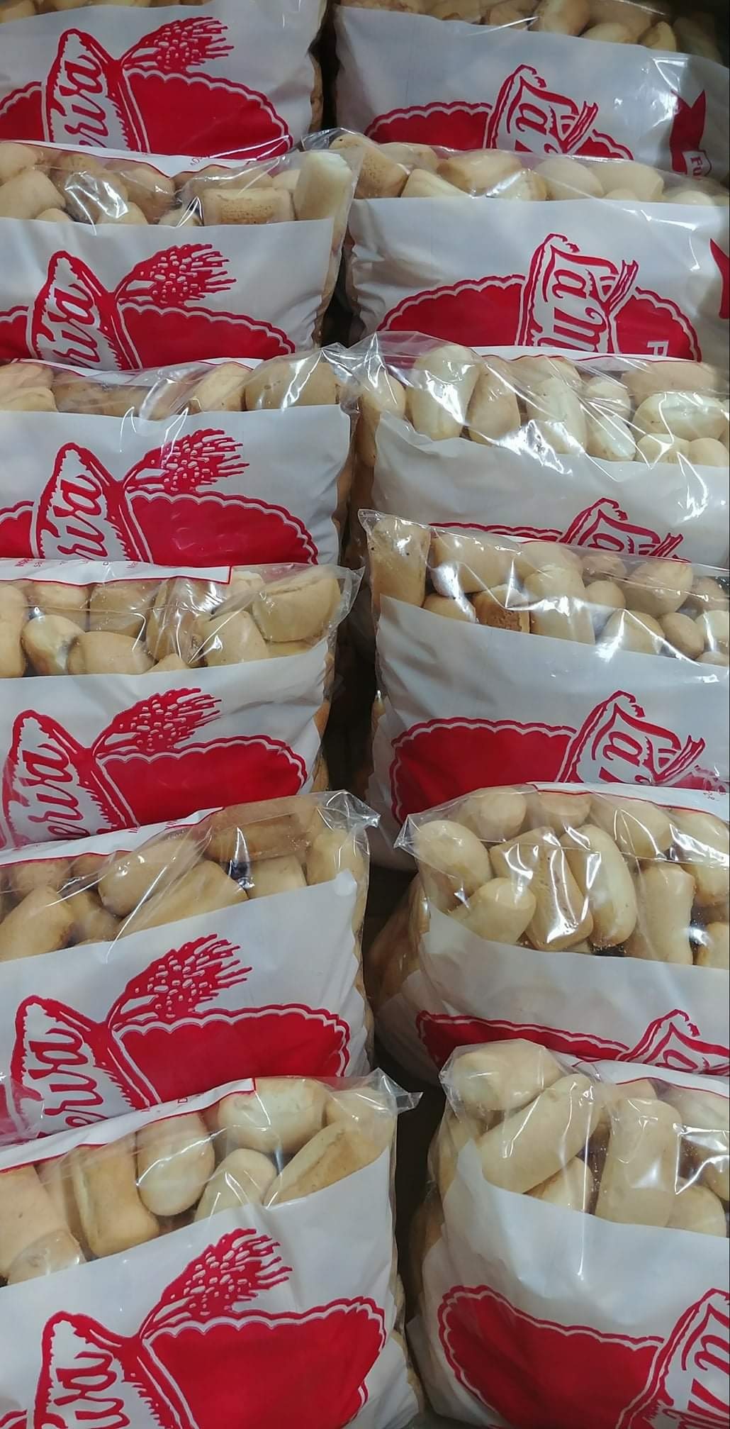 Panadería La Minerva