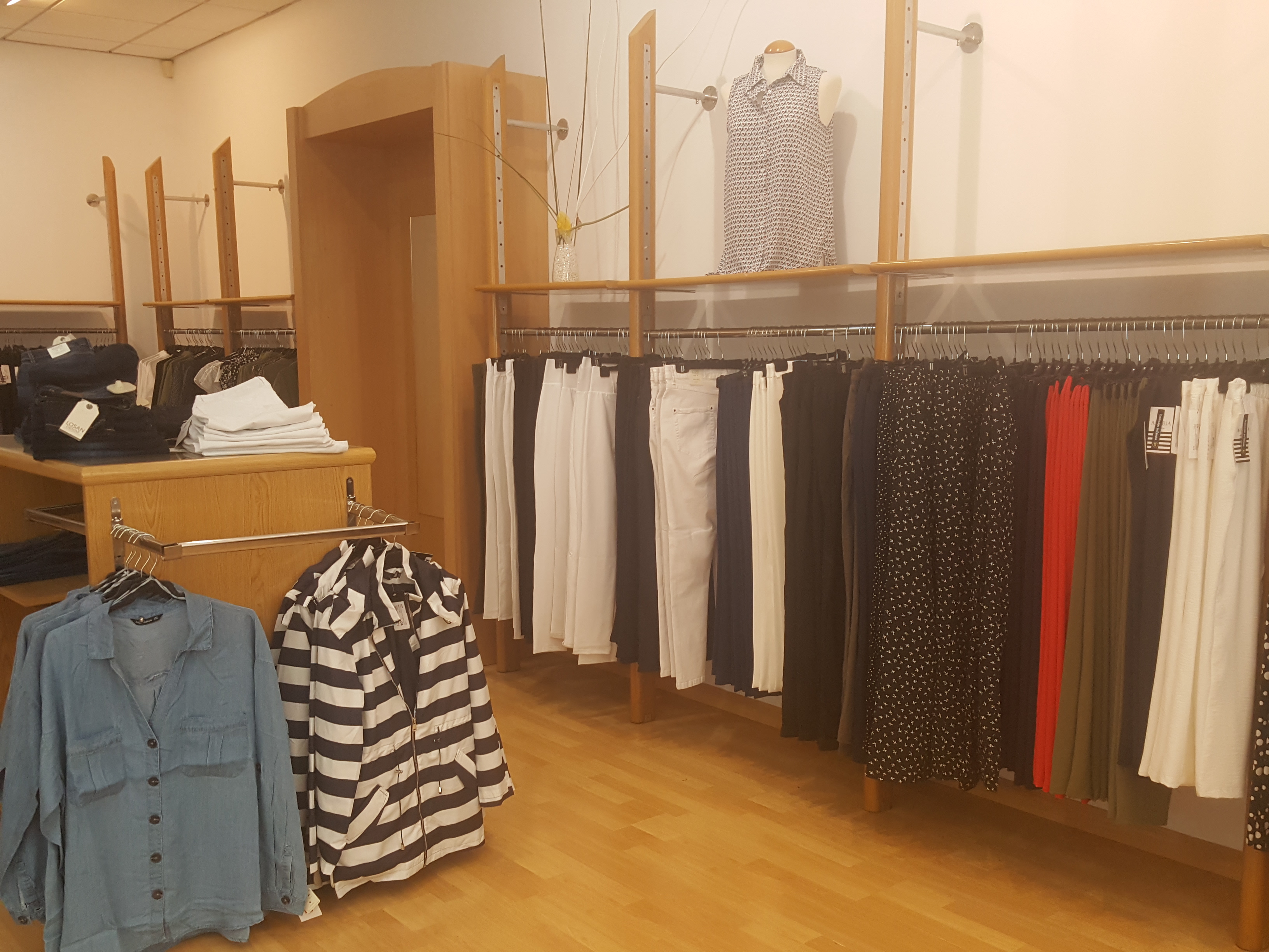 Akebia Moda