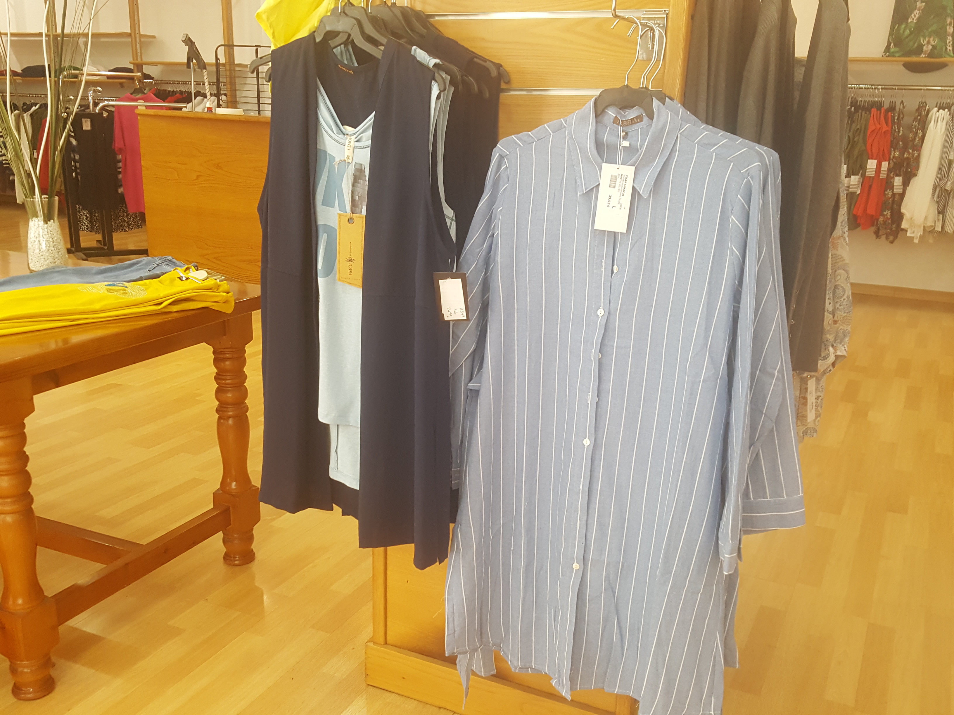 Akebia Moda
