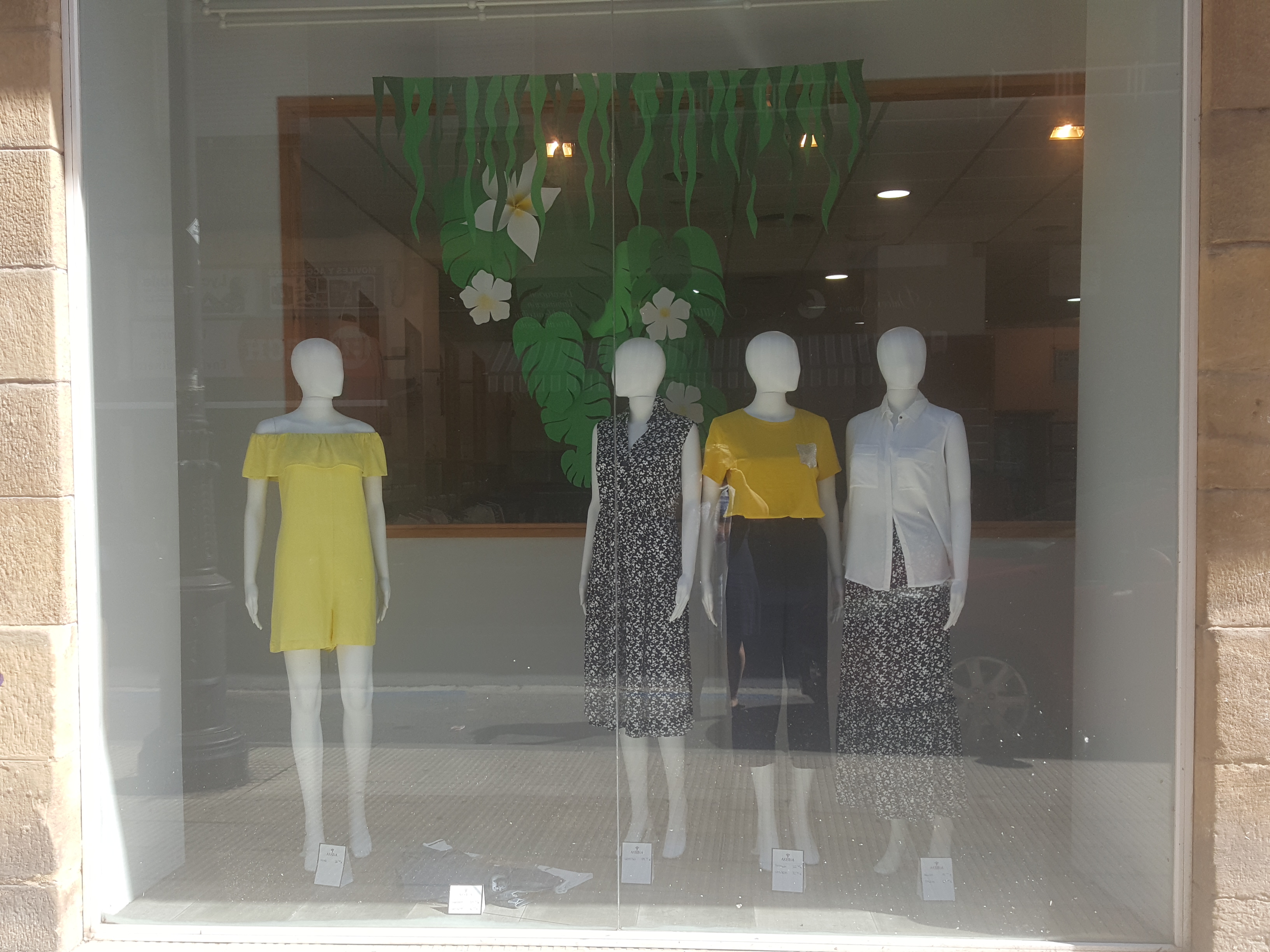 Akebia Moda
