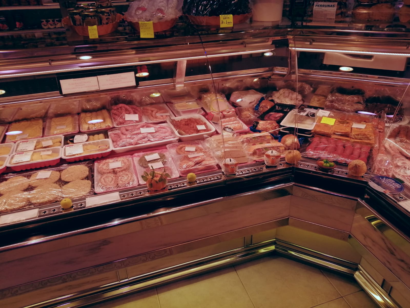 Carniceria Vega