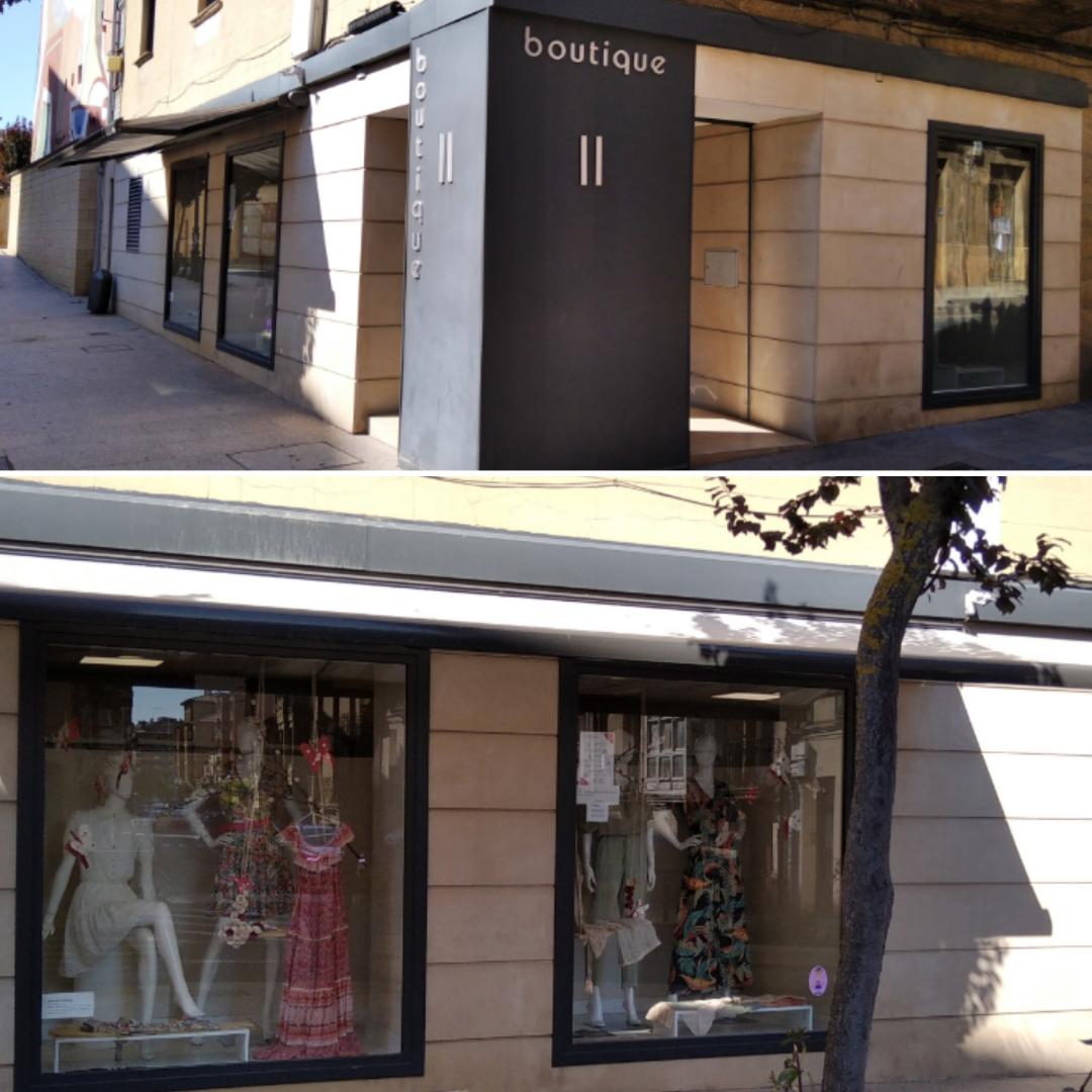 Boutique II