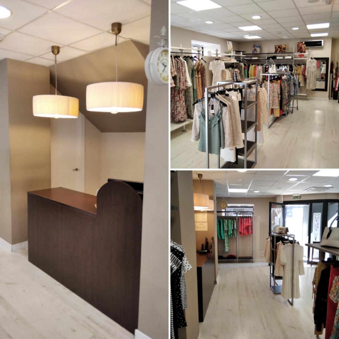 Boutique II