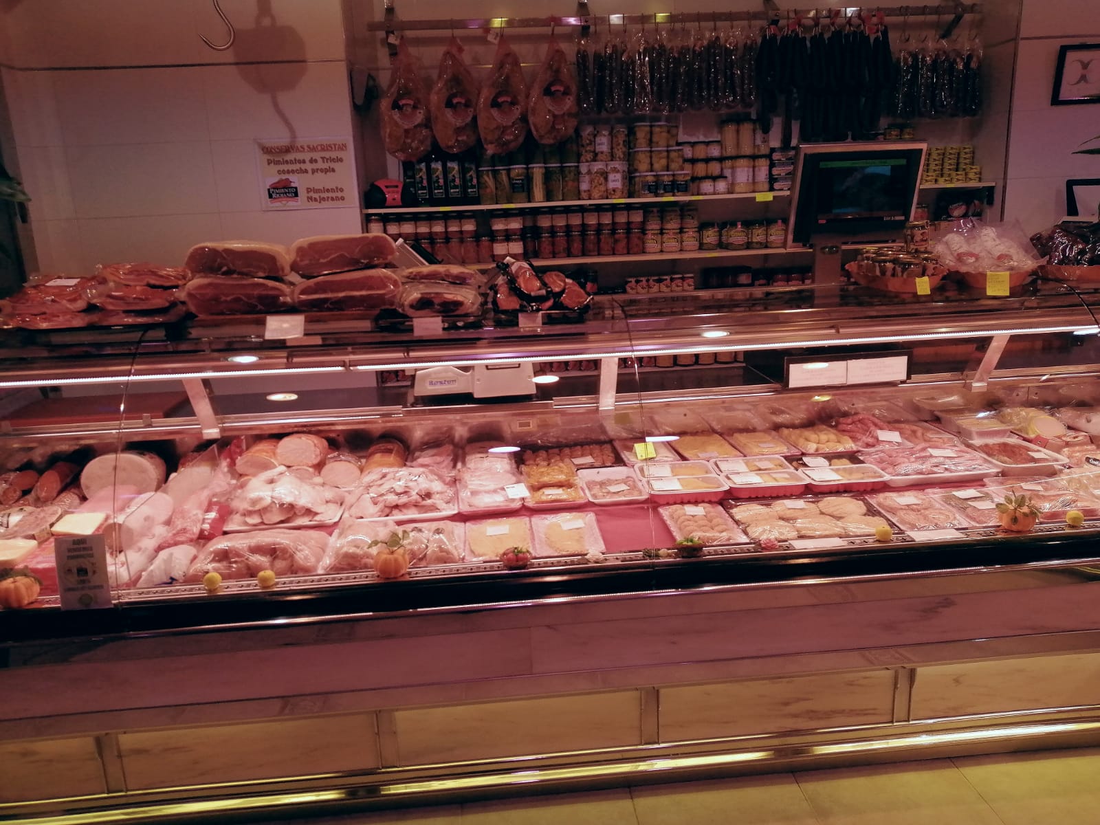 Carniceria Vega