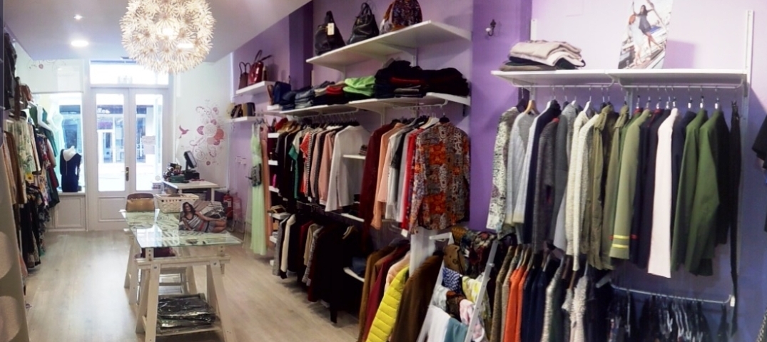 Cambio Moda