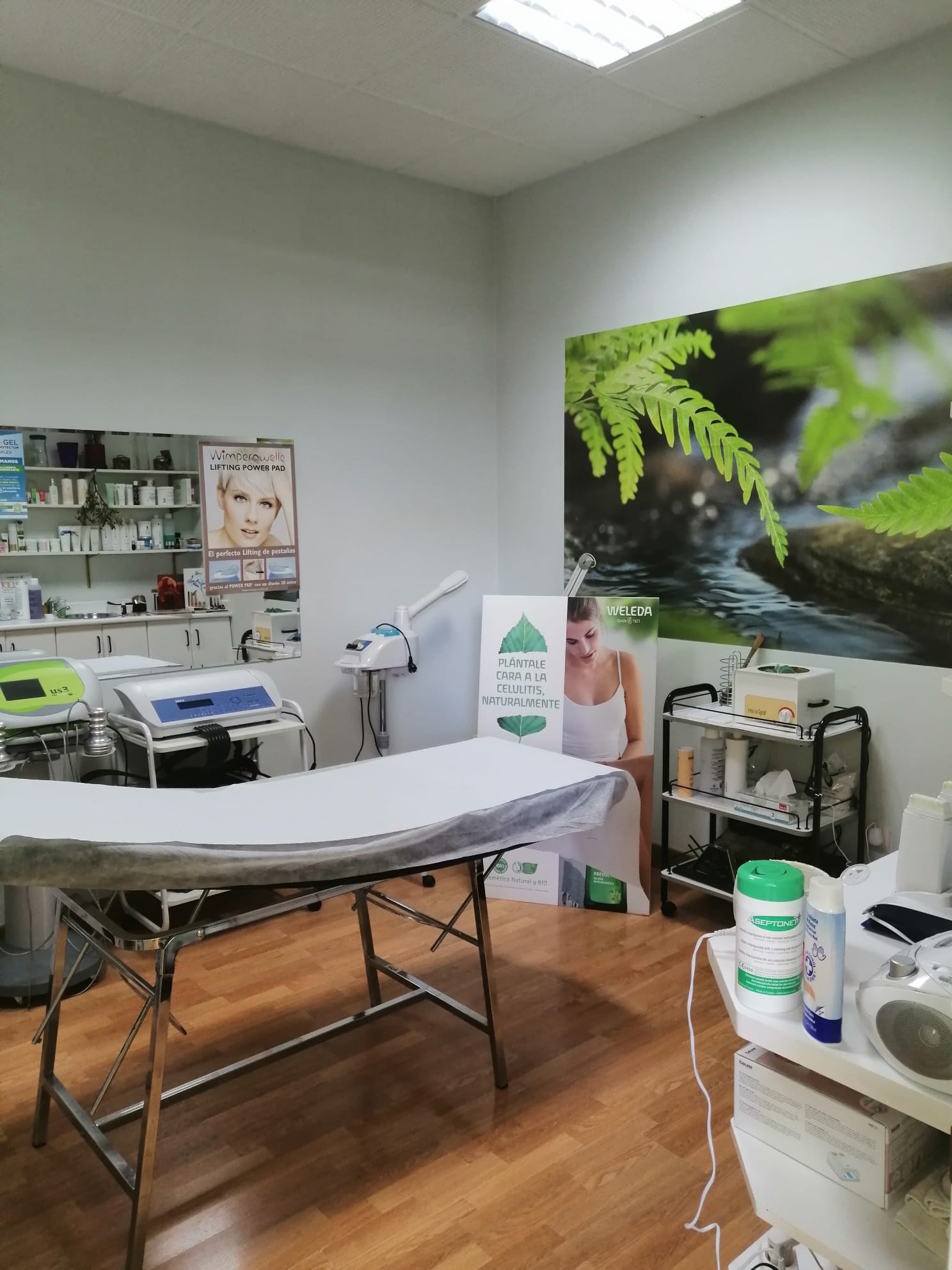 Centro Dietético Tu Salud es Natural