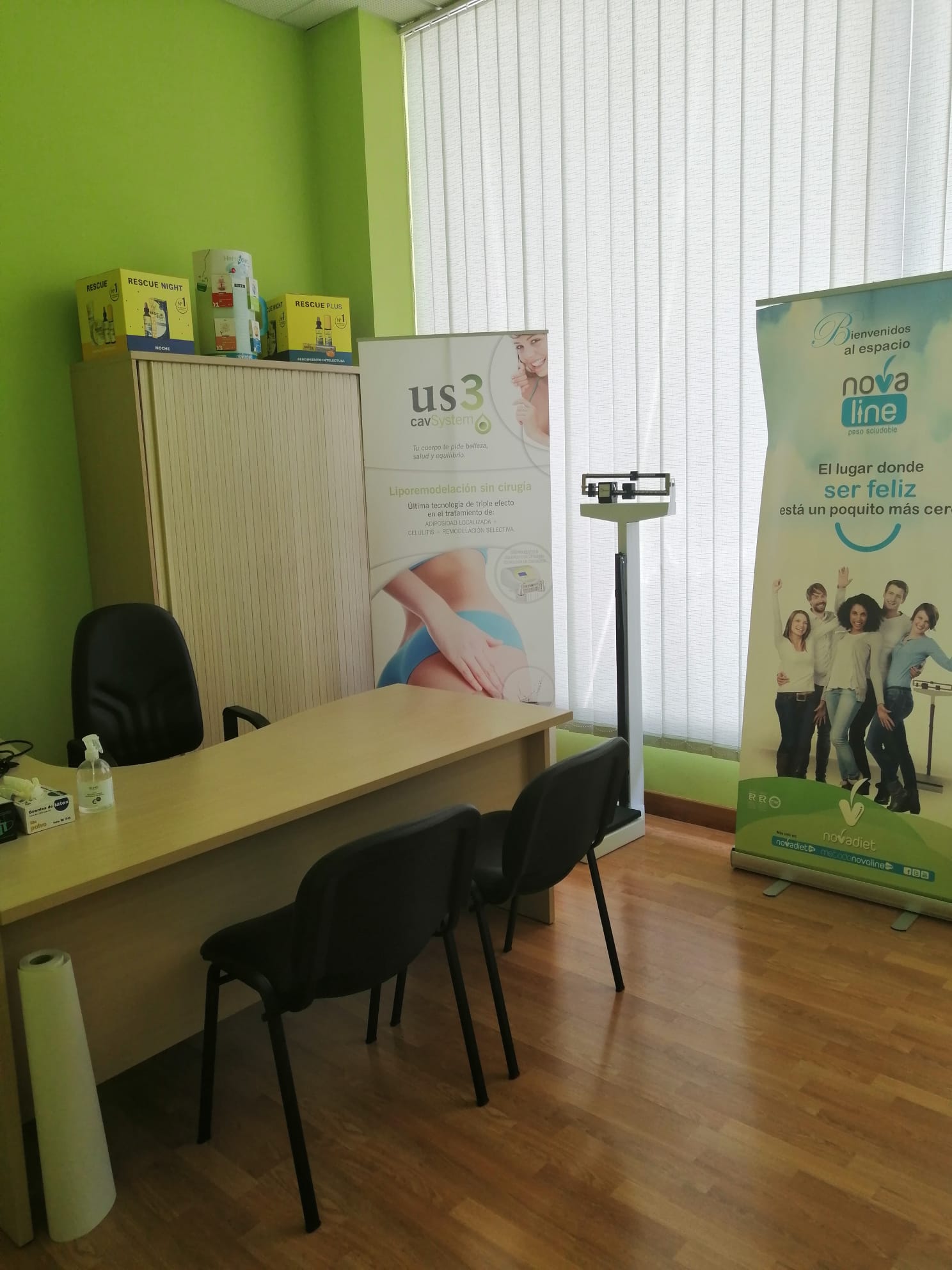Centro Dietético Tu Salud es Natural