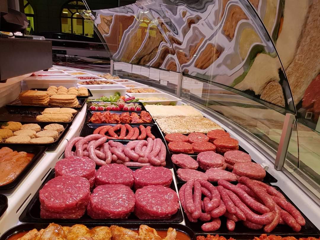 Carniceria Aira