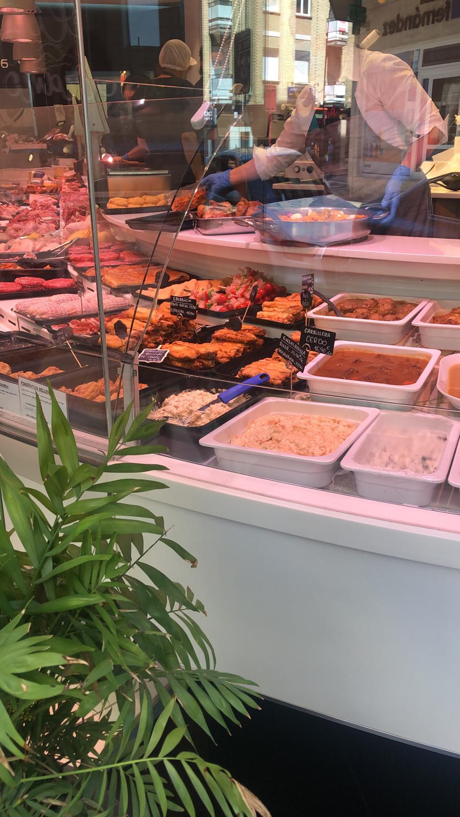 Carniceria Aira