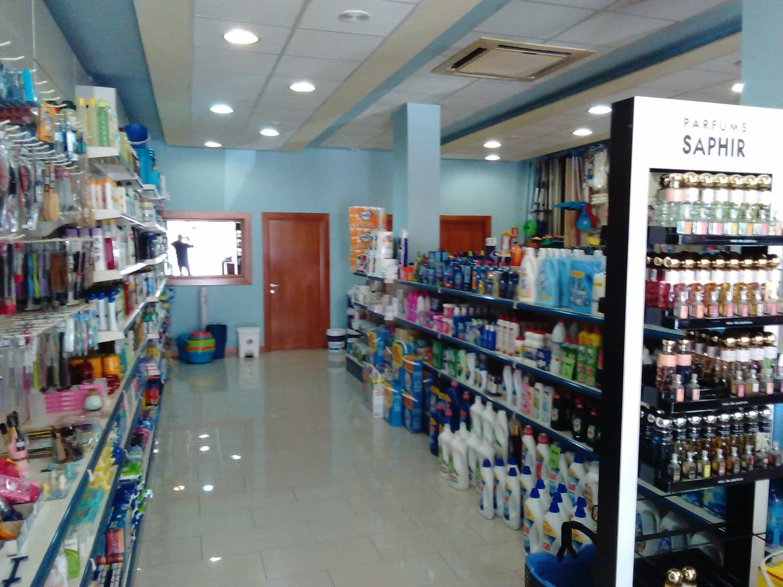 Fermin Perfumerias