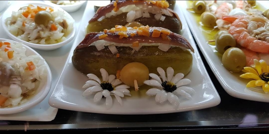 Bar El Remolino