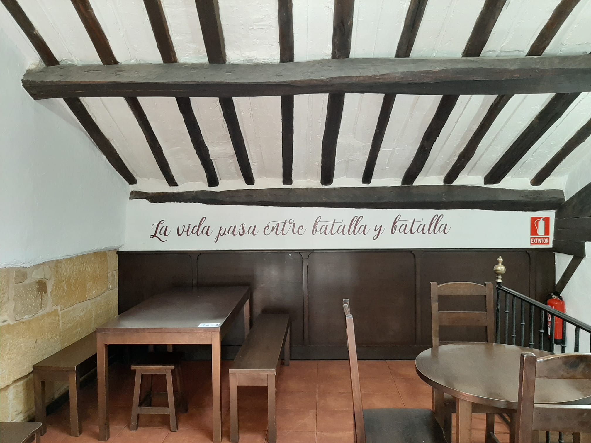 Bar Chamonix