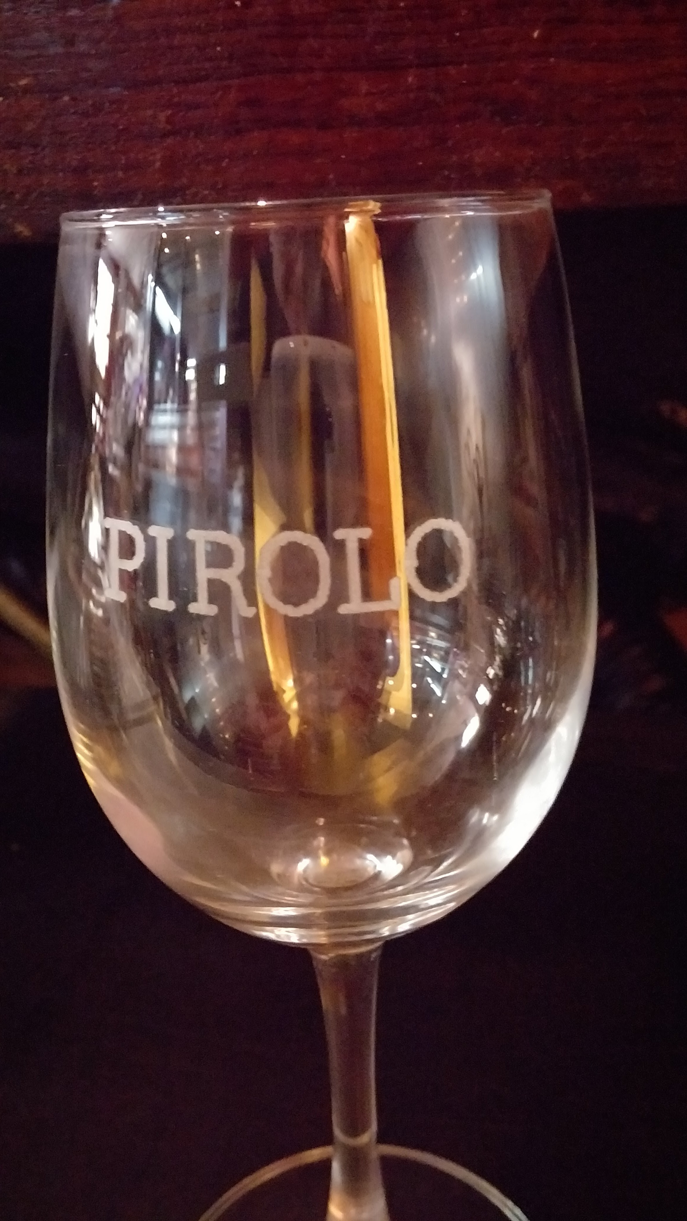 Bar Pirolo